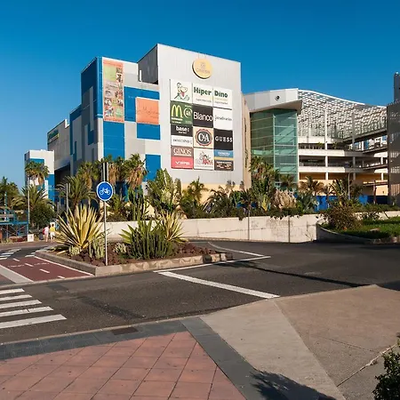 Canteras Lm3 By Villagrancanaria Apartment *