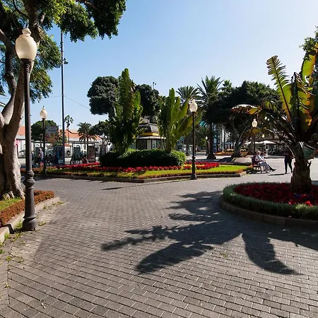 Apartment Canteras Lm3 By Villagrancanaria