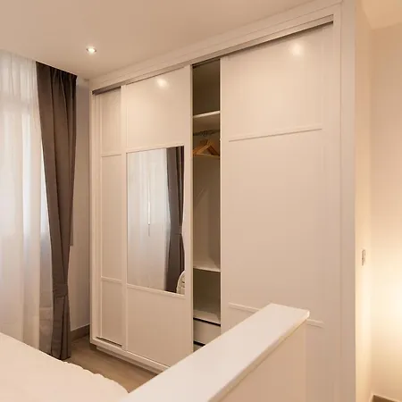 Canteras Lm3 By Villagrancanaria Apartment *