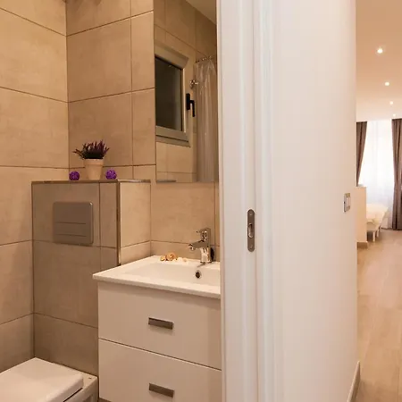 Canteras Lm3 By Villagrancanaria Apartment Las Palmas de Gran Canaria