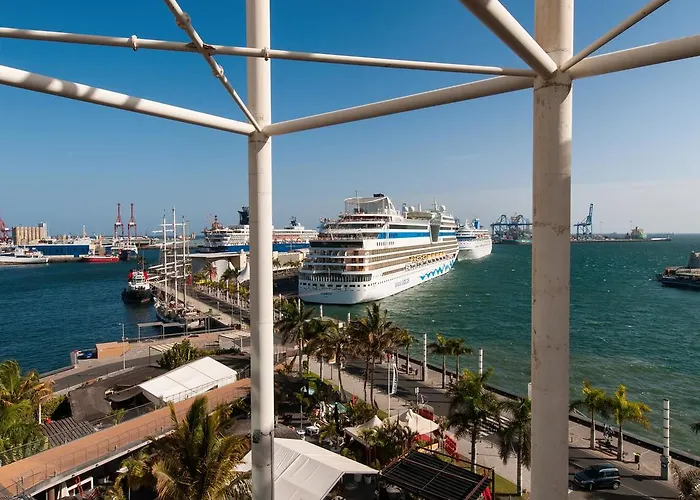 Canteras Lm3 By Villagrancanaria