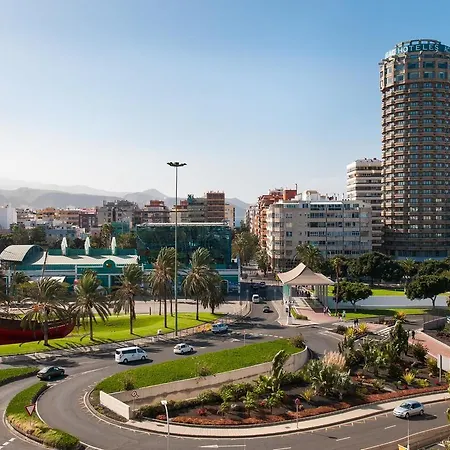Apartment Canteras Lm3 Las Palmas de Gran Canaria