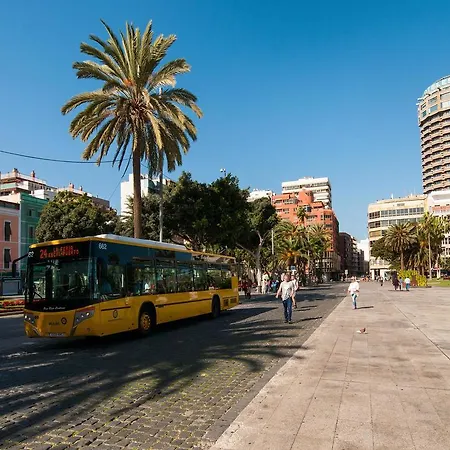 Canteras Lm3 By Villagrancanaria شقة لاس بالماس دي غران كاناريا