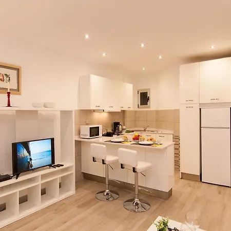 Canteras Lm3 By Villagrancanaria شقة