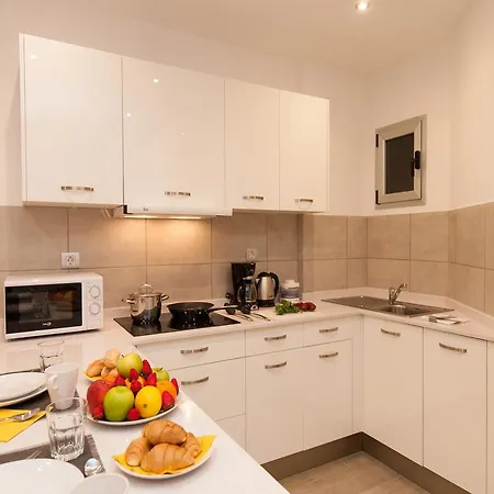 Apartment Canteras Lm3 *