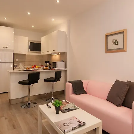 Canteras Lm3 Apartment *