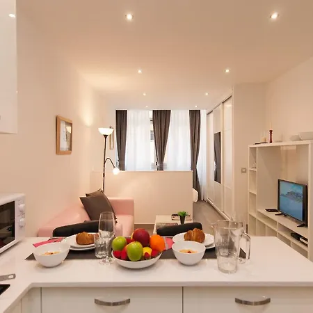 Canteras Lm3 Apartment