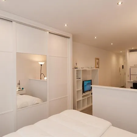 Canteras Lm3 By Villagrancanaria شقة *