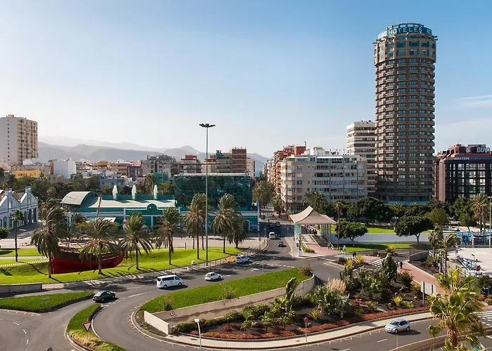 Apartamento Canteras Lm3 By Villagrancanaria Las Palmas de Gran Canaria