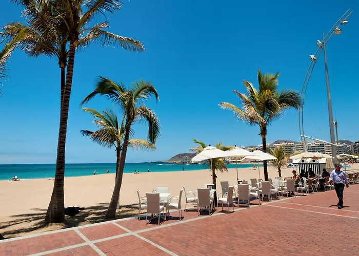 Canteras Lm3 By Villagrancanaria Las Palmas de Gran Canaria