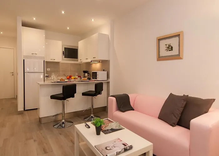 Canteras Lm3 By Villagrancanaria Apartamento *