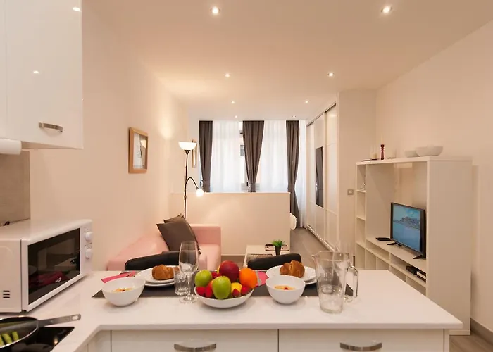 Canteras Lm3 By Villagrancanaria Apartament