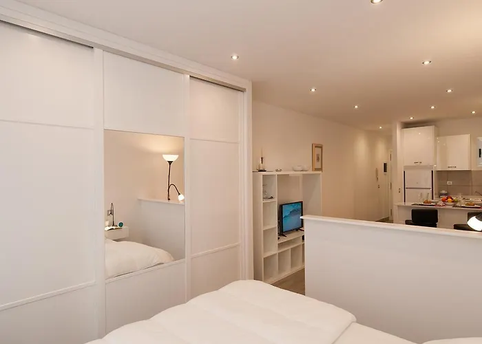 Canteras Lm3 By Villagrancanaria Apartament *