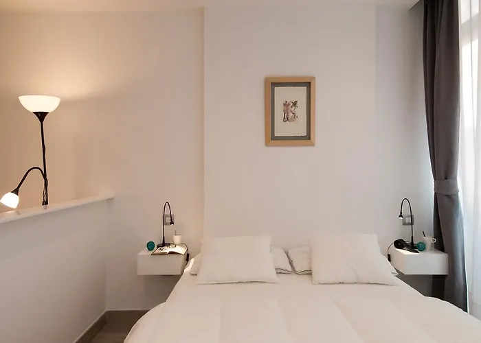 Canteras Lm3 By Villagrancanaria * Las Palmas de Gran Canaria