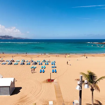 Las Canteras Beach Lm3 *