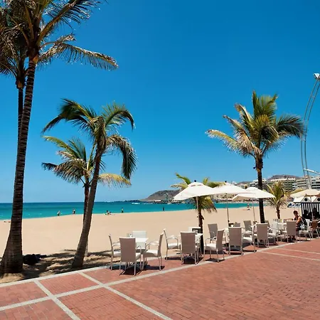 Canteras Lm3 By Villagrancanaria Las Palmas / Gran Canaria