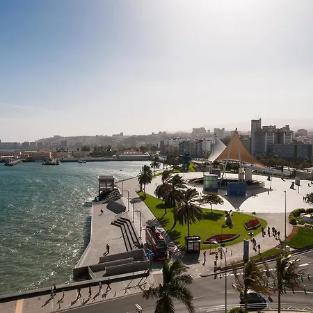 Canteras Lm3 By Villagrancanaria Apartment Las Palmas / Gran Canaria