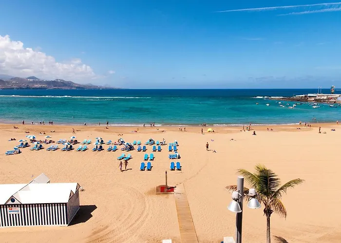 Canteras Lm3 By Villagrancanaria *