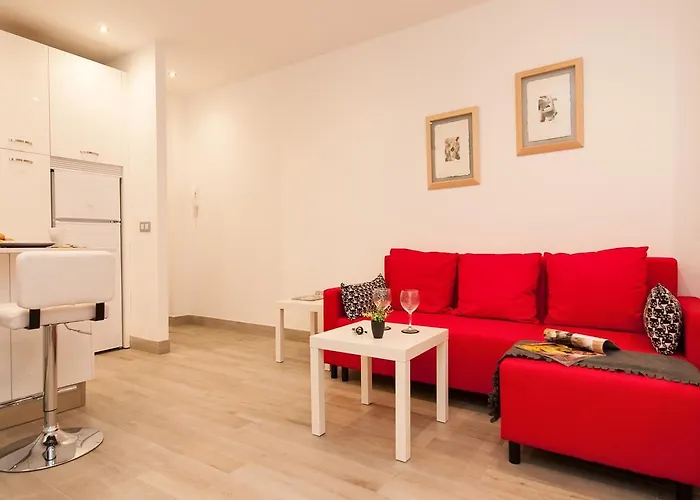 Canteras Lm3 By Villagrancanaria Las Palmas / Gran Canaria