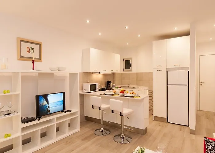 Canteras Lm3 By Villagrancanaria Apartment