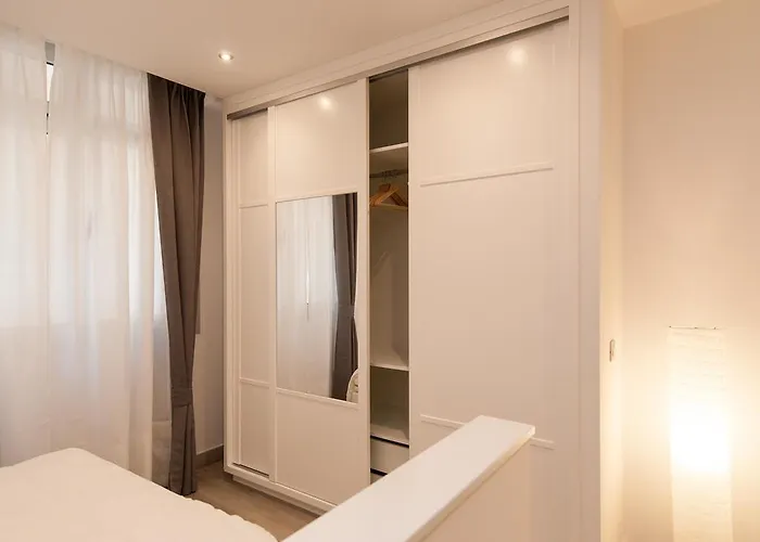 Canteras Lm3 By Villagrancanaria Apartment *