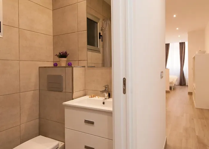 Canteras Lm3 By Villagrancanaria Apartment Las Palmas / Gran Canaria